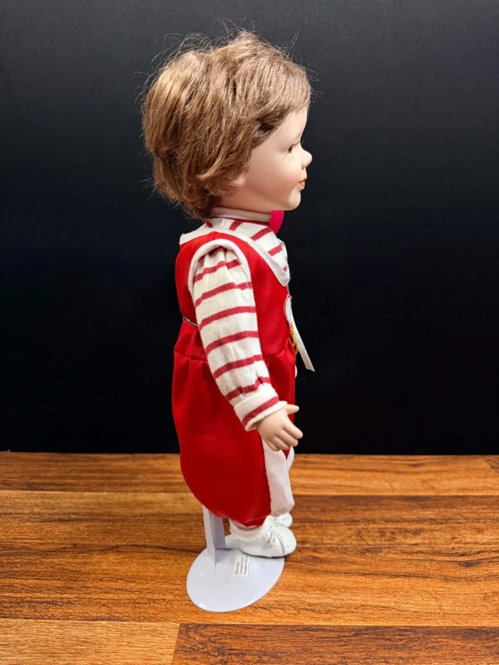 Balloon Boy Collectible Doll